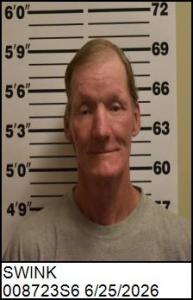 Harry Leon Swink a registered Sex Offender of North Carolina