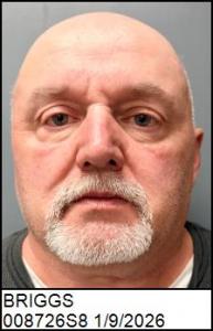Brett S Briggs a registered Sex Offender of North Carolina