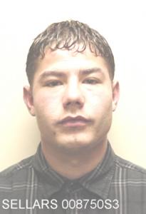 Joseph Brian Sellars a registered Sex Offender of Georgia