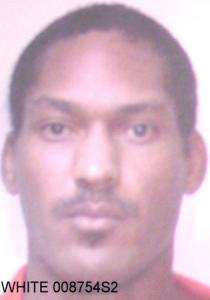 Joseph White a registered Sex Offender of North Carolina