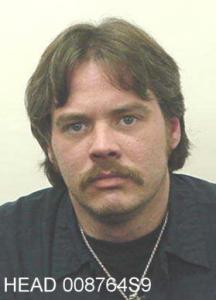 David Lee Head a registered Sex Offender of Michigan