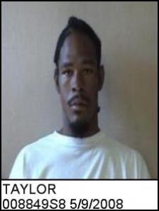 William Juan Taylor a registered Sexual Offender or Predator of Florida