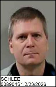 Julius Wayne Schlee a registered Sex Offender of North Carolina