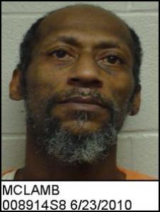 Edward Stephen Mclamb a registered Sex Offender of North Carolina
