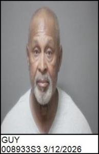 Robert Eugene Guy a registered Sex Offender of North Carolina