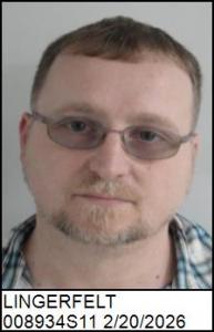 William David Lingerfelt a registered Sex Offender of North Carolina