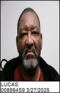Victor Carlos Lucas a registered Sex Offender of North Carolina