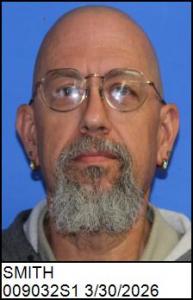 Scott Joseph Smith a registered Sex Offender of North Carolina