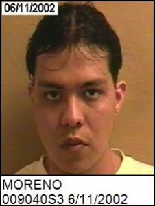Wilson R Moreno a registered Sex Offender of Georgia