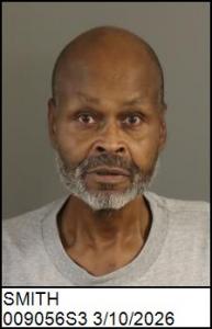 Michael Anthony Smith a registered Sex Offender of North Carolina