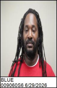 Donnie Rontreal Dangelo Blue a registered Sex Offender of North Carolina