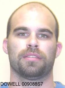 Timothy Matthew Dowell a registered Sex Offender of Kentucky