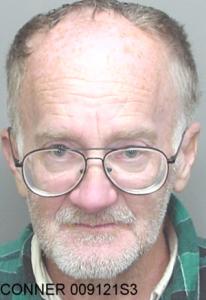 Virgil T Conner a registered Sex Offender of Texas