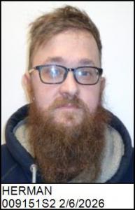 Tracy Scott Herman a registered Sex Offender of North Carolina