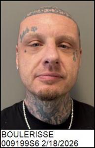 Robert Allen Jr Boulerisse a registered Sex Offender of North Carolina