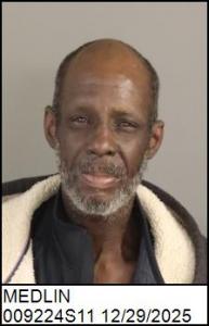 Gary Fitzgerald Medlin a registered Sex Offender of North Carolina