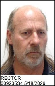 Timothy Allen Rector a registered Sex Offender of North Carolina