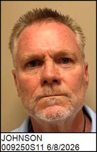 Jerry Devoe Jr Johnson a registered Sex Offender of North Carolina