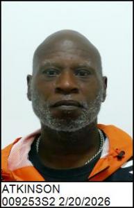 Michael Lee Atkinson a registered Sex Offender of North Carolina