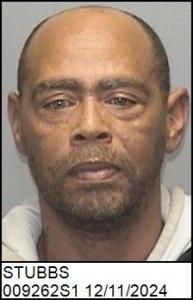 Mark Stanley Stubbs a registered Sex Offender of North Carolina