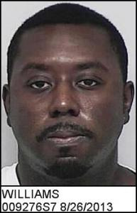 Lofton Earl Jr Williams a registered Sex Offender of Maryland