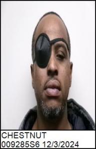 Jeffrey J Chestnut a registered Sex Offender of North Carolina