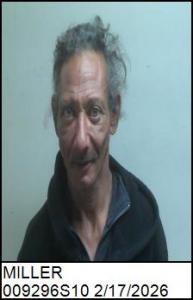 David A Miller a registered Sex Offender of North Carolina
