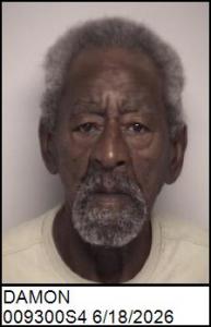 Peter L Damon a registered Sex Offender of North Carolina