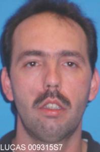 Charles William Lucas a registered Sex Offender of West Virginia
