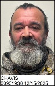 Kenneth Blane Chavis a registered Sex Offender of North Carolina