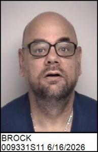 Bengy Lee Brock a registered Sex Offender of North Carolina