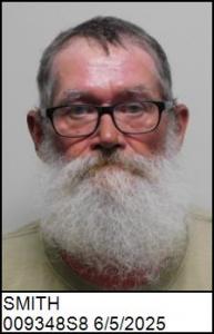Kevin Lane Smith a registered Sex Offender of North Carolina