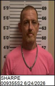 James Eskel Sharpe a registered Sex Offender of North Carolina