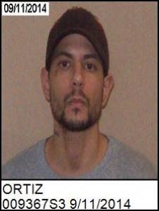Freddy Iii Ortiz a registered Sex Offender of North Carolina