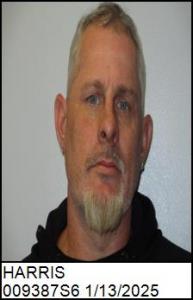 Joseph Adam Harris a registered Sex Offender of North Carolina