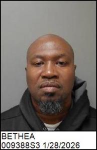 Keith D Bethea a registered Sex Offender of North Carolina