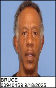 Richard Leroy Bruce a registered Sex Offender of North Carolina