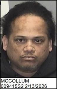 Dennis Antron Mccollum a registered Sex Offender of North Carolina