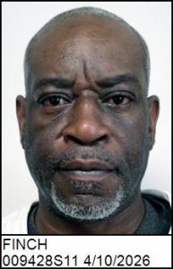 Marvin Cornellius Finch a registered Sex Offender of North Carolina