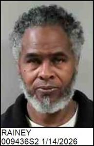Raymond Jr Rainey a registered Sex Offender of North Carolina