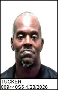 Jamell J Tucker a registered Sex Offender of North Carolina