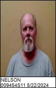 Keith Richard Nelson a registered Sex Offender of North Carolina