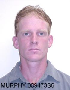 James Daniel Murphy a registered Sex Offender of South Carolina