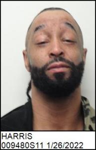 Renoldo Jonquil Harris a registered Sex Offender of North Carolina