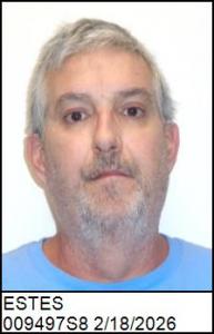 Wayne G Estes a registered Sex Offender of North Carolina