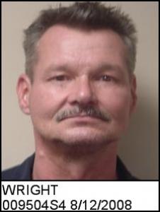 Richard Lee Wright a registered Sex Offender of Texas