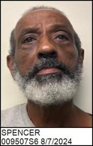 Thomas Lee Spencer a registered Sex Offender of North Carolina