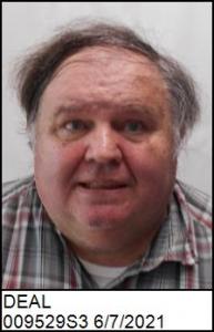 Robert Edward Deal a registered Sex Offender of North Carolina