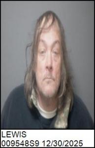 Edwin Eugene Jr Lewis a registered Sex Offender of North Carolina