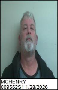 William S Mchenry a registered Sex Offender of North Carolina
